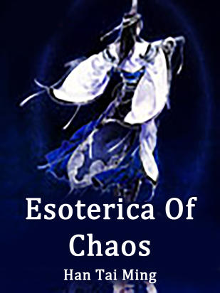 Esoterica Of Chaos